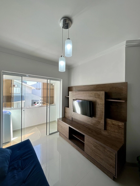 Apartamento Residencial Figueira em Tramandaí: 2ª foto da galeria de imagens do imóvel