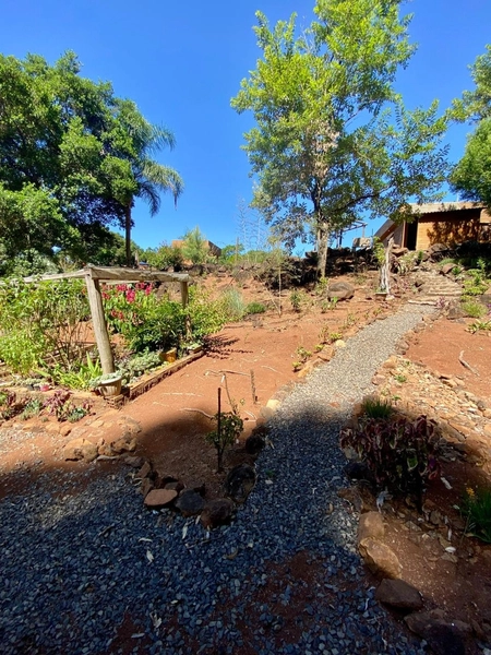 Chácara na Borússia: 1ª foto da galeria de imagens do imóvel