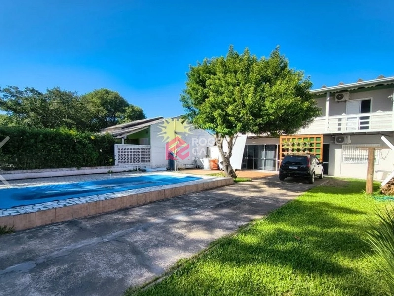 Imóvel residencial ou comercial