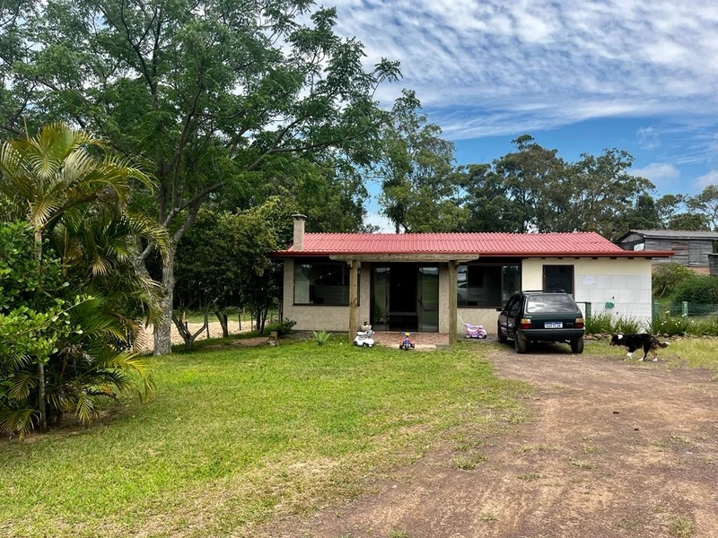 Imóvel residencial ou comercial