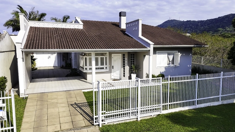 Imóvel residencial ou comercial