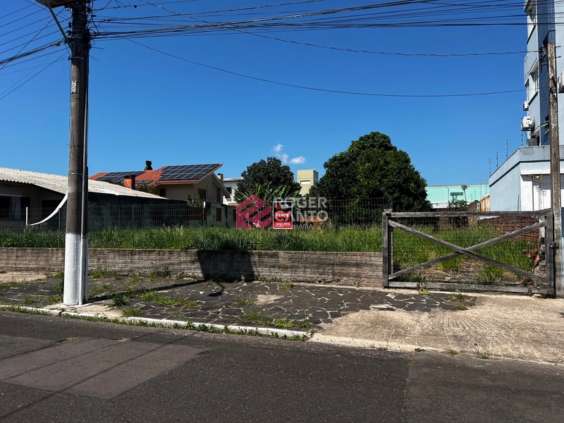 Ótimo terreno no Centri: 2ª foto da galeria de imagens do imóvel