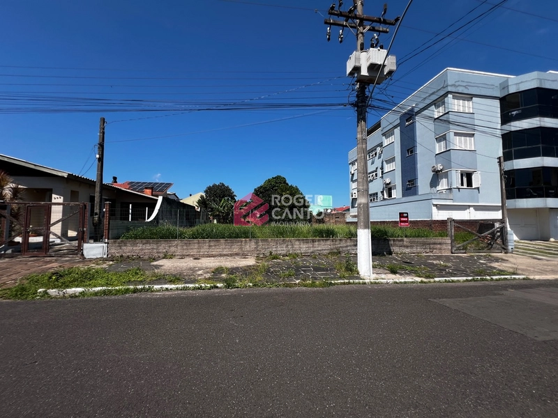 Ótimo terreno no Centri: 1ª foto da galeria de imagens do imóvel