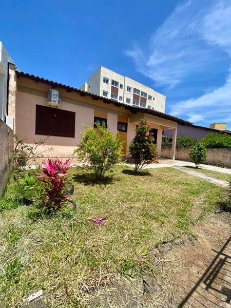 Casa a venda: 1ª foto da galeria de imagens do imóvel