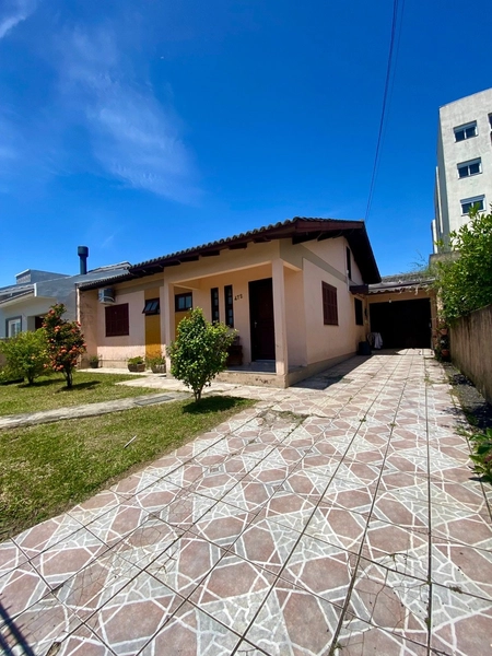 Casa a venda: 2ª foto da galeria de imagens do imóvel