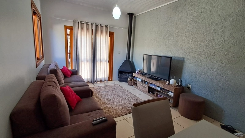Excelente casa térrea no bairro Panorâmico: 13ª foto da galeria de imagens do imóvel