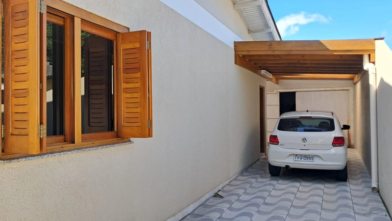 Excelente casa térrea no bairro Panorâmico: 20ª foto da galeria de imagens do imóvel