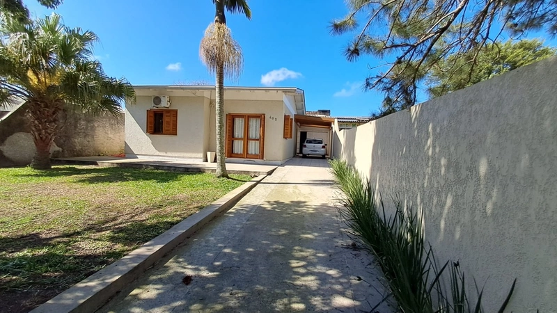 Excelente casa térrea no bairro Panorâmico: 24ª foto da galeria de imagens do imóvel