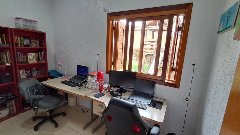 Excelente casa térrea no bairro Panorâmico: 18ª foto da galeria de imagens do imóvel