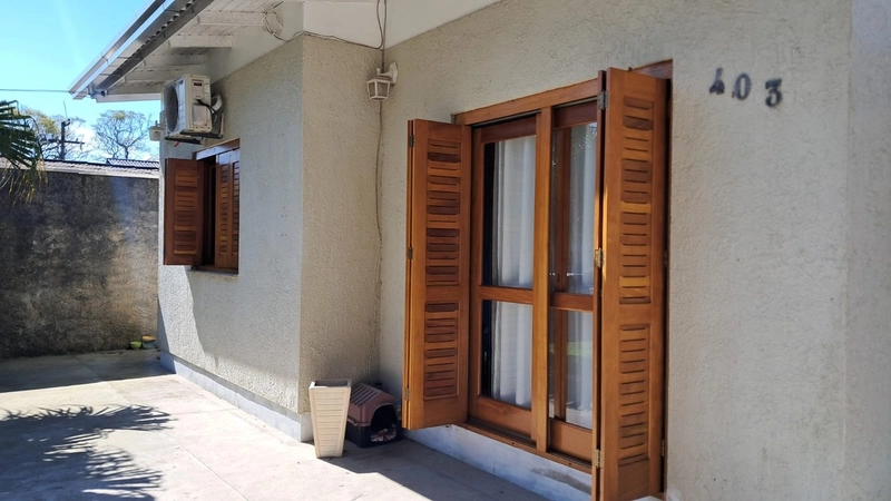 Excelente casa térrea no bairro Panorâmico: 3ª foto da galeria de imagens do imóvel