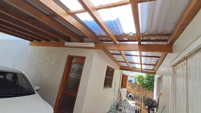 Excelente casa térrea no bairro Panorâmico: 17ª foto da galeria de imagens do imóvel