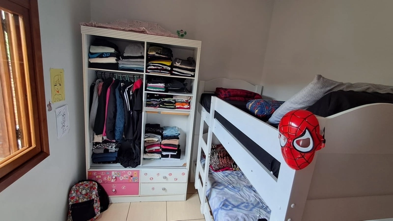 Excelente casa térrea no bairro Panorâmico: 22ª foto da galeria de imagens do imóvel