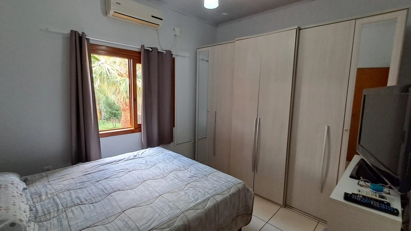 Excelente casa térrea no bairro Panorâmico: 4ª foto da galeria de imagens do imóvel