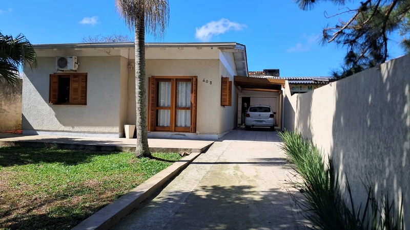 Excelente casa térrea no bairro Panorâmico: 14ª foto da galeria de imagens do imóvel
