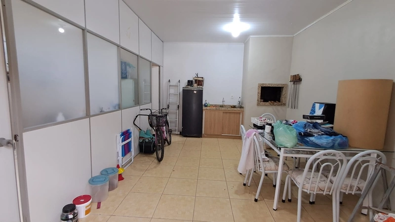 Excelente casa térrea no bairro Panorâmico: 5ª foto da galeria de imagens do imóvel