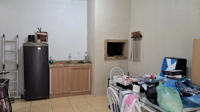 Excelente casa térrea no bairro Panorâmico: 9ª foto da galeria de imagens do imóvel