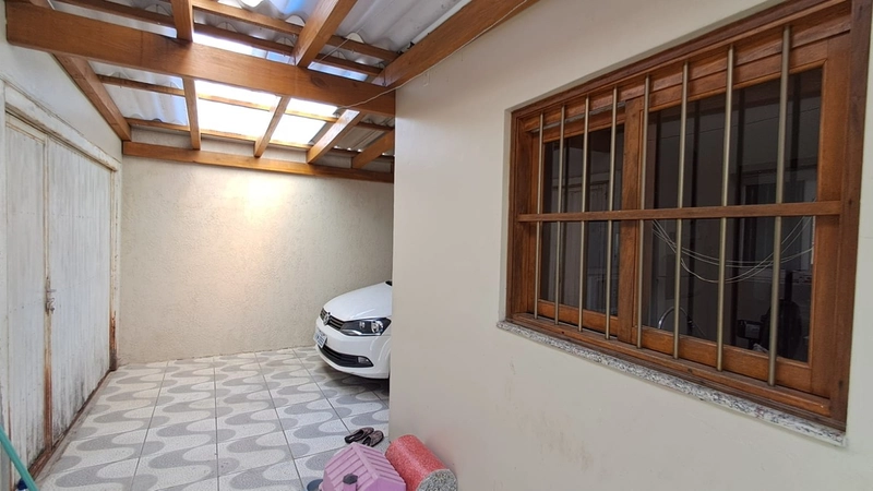 Excelente casa térrea no bairro Panorâmico: 21ª foto da galeria de imagens do imóvel