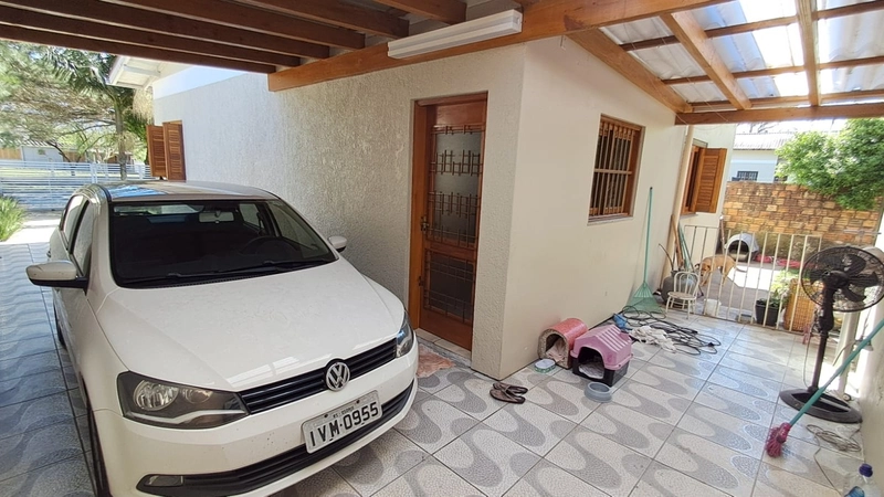 Excelente casa térrea no bairro Panorâmico: 11ª foto da galeria de imagens do imóvel