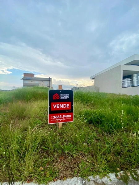 Terreno Bairro Campestre: 1ª foto da galeria de imagens do imóvel