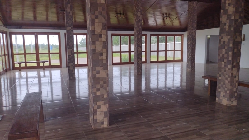 Excelente terreno!: 5ª foto da galeria de imagens do imóvel