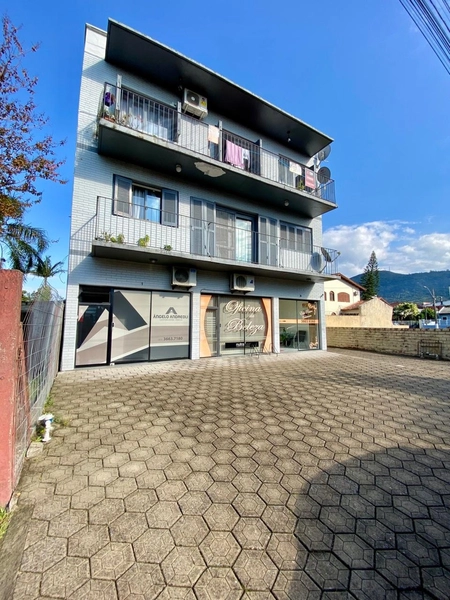 Imóvel residencial ou comercial