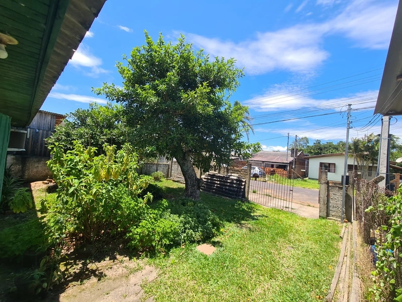 Terreno Residencial: 1ª foto da galeria de imagens do imóvel