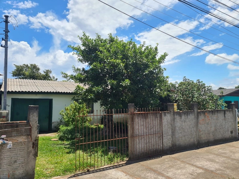 Terreno Residencial: 5ª foto da galeria de imagens do imóvel