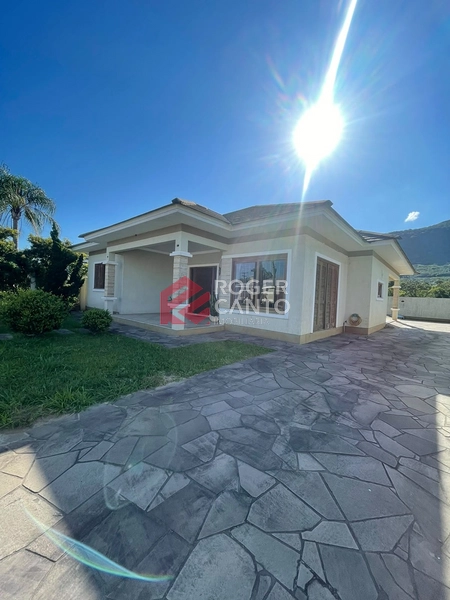 Imóvel residencial ou comercial