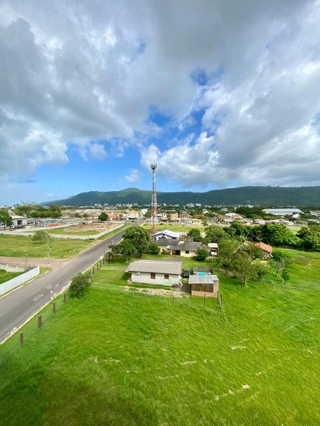 Apartamento de 2 dormitórios no Caravágio: 3ª foto da galeria de imagens do imóvel