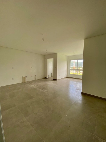 Apartamento de 2 dormitórios no Caravágio: 1ª foto da galeria de imagens do imóvel