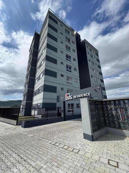 Apartamento de 2 dormitórios no Caravágio: 7ª foto da galeria de imagens do imóvel
