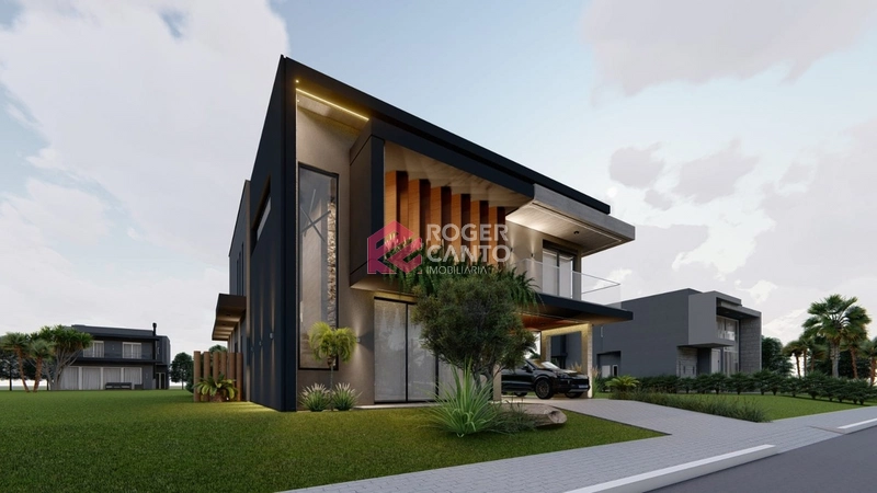 Casa á venda no condomínio Marina Del Faro.: 7ª foto da galeria de imagens do imóvel