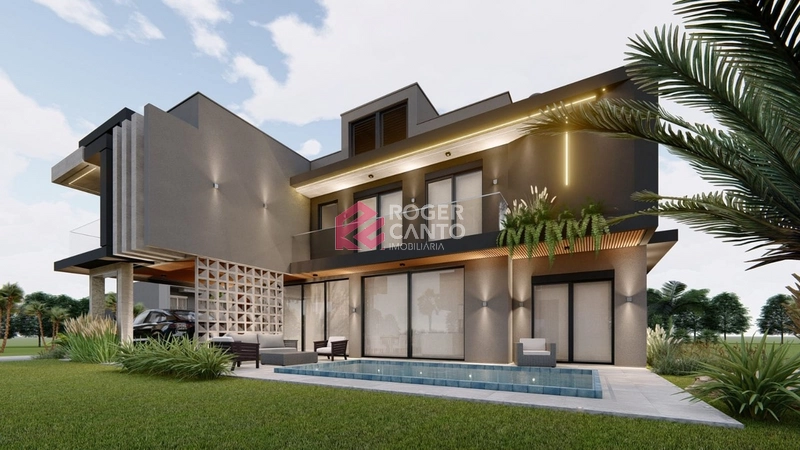 Casa á venda no condomínio Marina Del Faro.: 6ª foto da galeria de imagens do imóvel