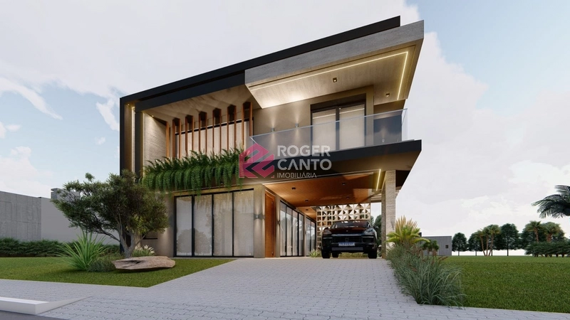 Casa á venda no condomínio Marina Del Faro.: 4ª foto da galeria de imagens do imóvel