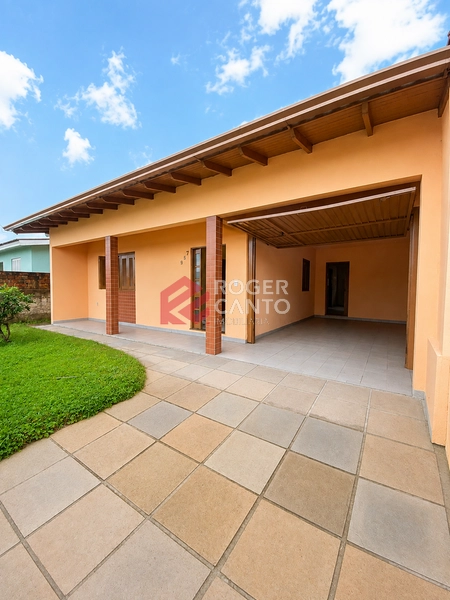 Imóvel residencial ou comercial