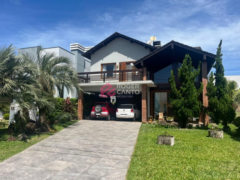 Imóvel residencial ou comercial