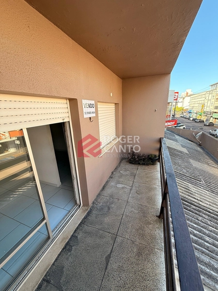 Imóvel residencial ou comercial