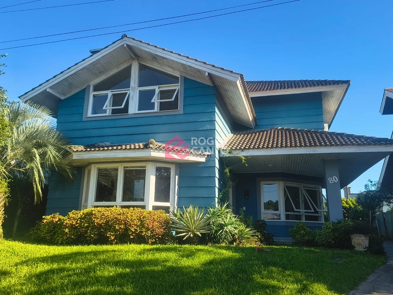 Imóvel residencial ou comercial