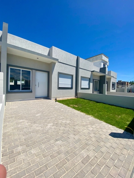 Casa no Bosques do Albatroz: 13ª foto da galeria de imagens do imóvel