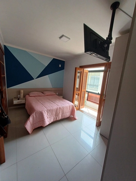 Excelente Apartamento: 2ª foto da galeria de imagens do imóvel