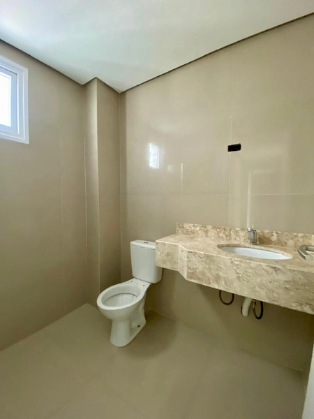 Apartamento Centro de Osório: 1ª foto da galeria de imagens do imóvel