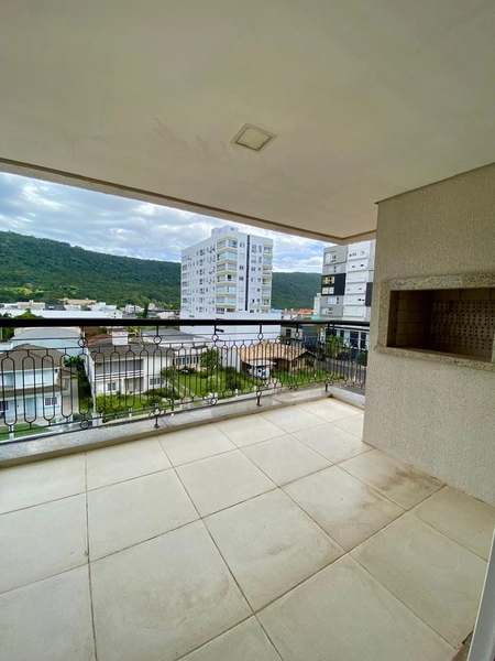 Apartamento Centro de Osório: 3ª foto da galeria de imagens do imóvel