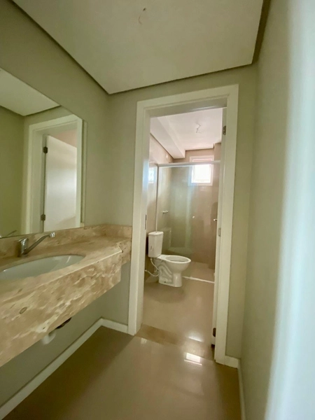 Apartamento Centro de Osório: 2ª foto da galeria de imagens do imóvel