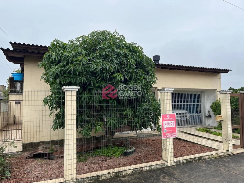 Imóvel residencial ou comercial