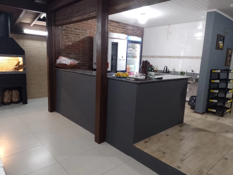Pavilhão comercial: 3ª foto da galeria de imagens do imóvel
