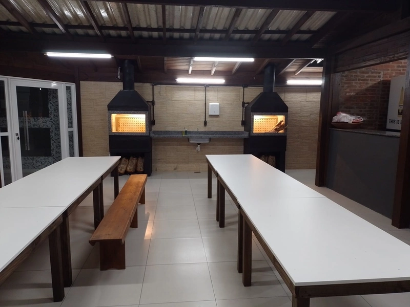 Pavilhão comercial: 12ª foto da galeria de imagens do imóvel