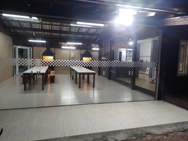 Pavilhão comercial: 7ª foto da galeria de imagens do imóvel