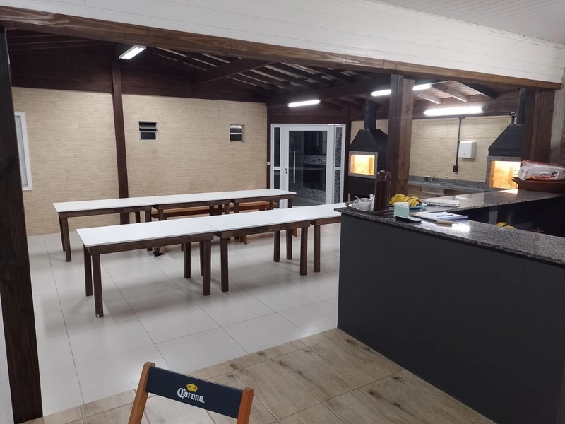 Pavilhão comercial: 8ª foto da galeria de imagens do imóvel