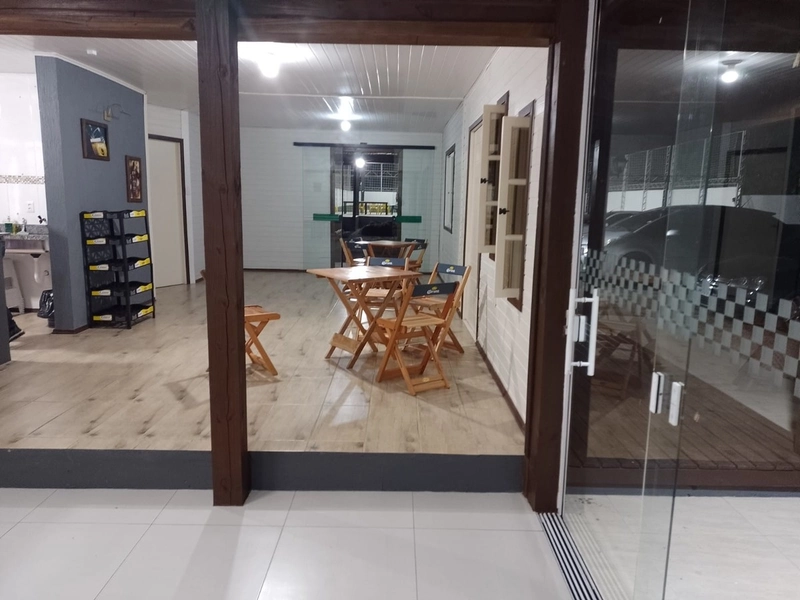 Pavilhão comercial: 9ª foto da galeria de imagens do imóvel