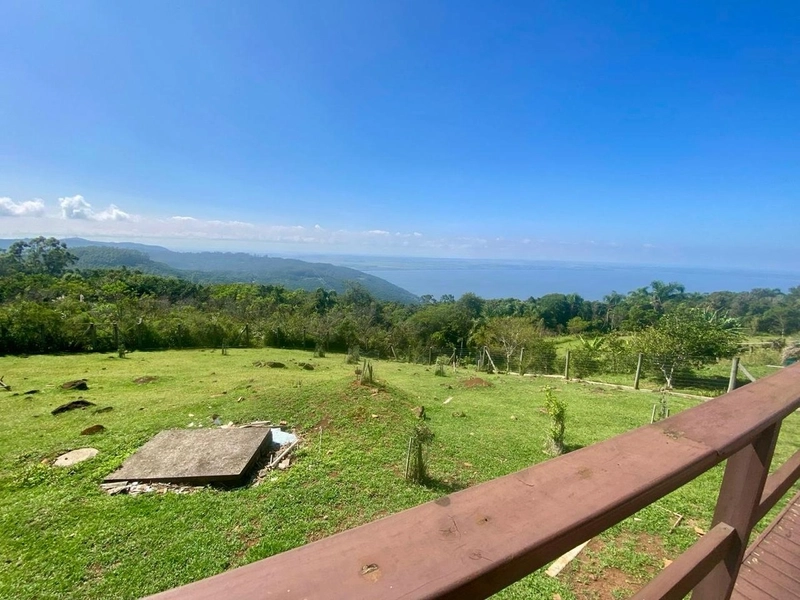Sítio no Morro da Borussia com vista para cidade: 19ª foto da galeria de imagens do imóvel